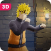 Narato Beatem Fight 3D