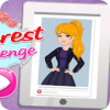 Ozm Girl Dress Challenge