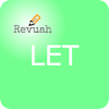 Revuah: Teachers Word Game