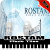 Nyimbo Mpya Ya Roma Na Stamina Rostam | Parapanda