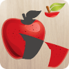 Food Jigsaw Puzzle - The Learning Game