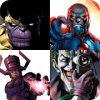 Guess the DC & Marvel Villains