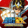 Saint Seiya Galaxy Spirits