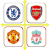 Guess Logo Club Premier League: Quiz Game