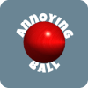 Annoying Ball Game