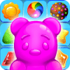 Crazy Candy Bear Blast