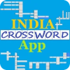 INDIA crossword App