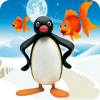 Pingu Fish Adventure