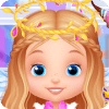 Angel Dress Up Games