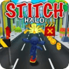 Subway Stitch Run 3D