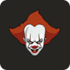 Clown Horror Clicker