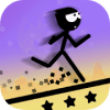 Stickman Jump and Run