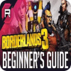 borderlands 3 guideeverything want to know