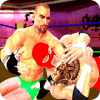 Ring Fighting   3d wrestling fight games 2019