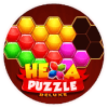 Hexa Puzzle Deluxe