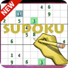 Sudoku Basic For Beginners 2019