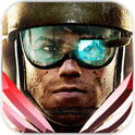 精英突击队的使命 Elite Commando Mission