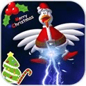 射击圣诞鸡 Chicken Shoot Xmas