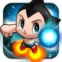 阿童木围攻 Astro Boy Siege