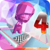 Fun Race 3D  Online