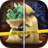 Find The Difference Crime Scene – Detective Case