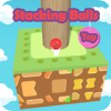 Stacking Balls Toy