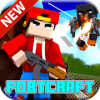 Mod FortCraft [Creation]