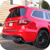 Drive Benz GLE SUV  City & Offroad