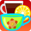 tea and coffee shop game