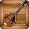 Toddlers Mandolin