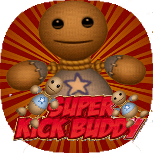 kick buddy : Motorcycle Adventures