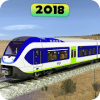 Indian Subway Train Simulator 2018 - Free Games