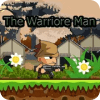 The Warriore Man