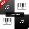 LUIS FONSI - Piano Tap Free