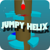 Jumpy Helix