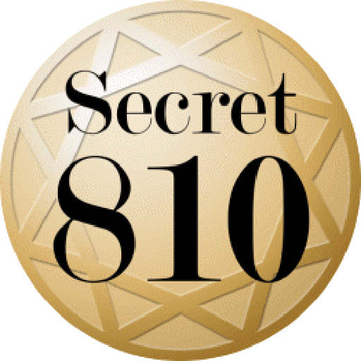 欣可润Secret810