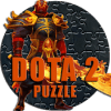 Dota 2 Puzzle