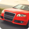 Car Audi 3d Game