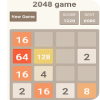 New 2048 Puzzle 2018