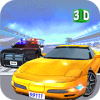 Police Car Racing Master:Speed Car Drift