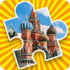 City Jigsaw Puzzles 2018 Free