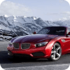 Z4 Car Game