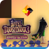 Hotel Transylvania 3 Piano Tiles Game