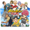 New Inazuma Eleven Go Strikers 2018 Hint