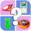 Candy Quiz - Become a candy expert