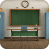 Escape Games - Retro Classroom