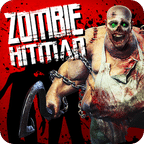 Zombie Hitman-Survive from the death plague