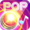 Tap Tap Tiles-Pop Music