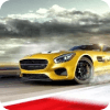 Racing 3d Mercedes GT Game