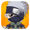 Shinobi Battle : Kakashi Ninja Legend